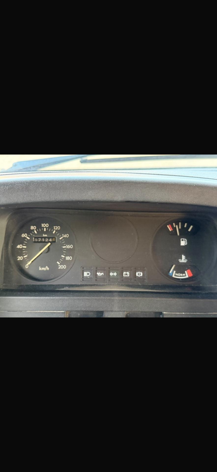 Ford Transit 100 2.5 diesel PL Kombi