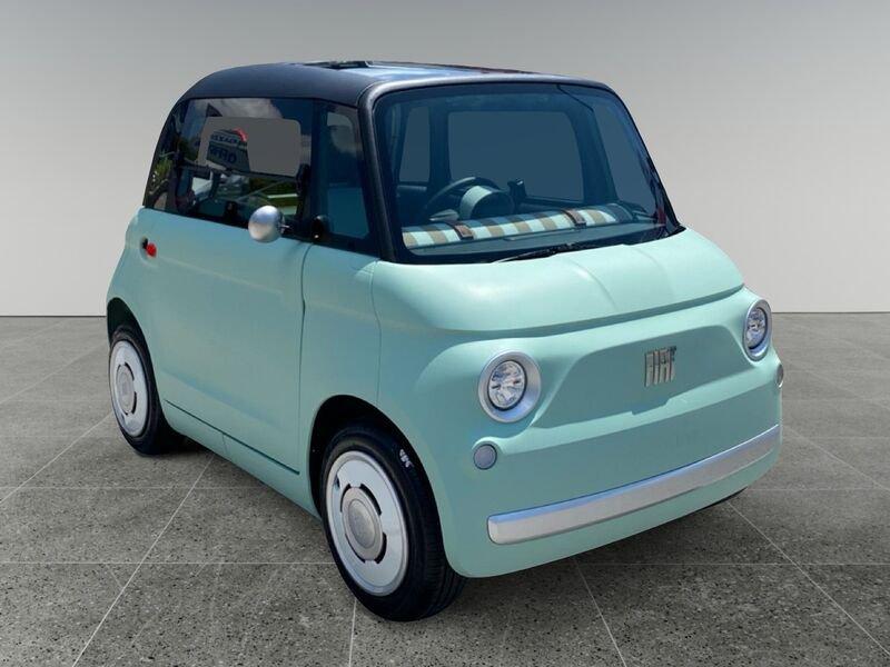 FIAT Topolino