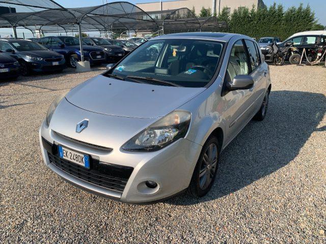 RENAULT Clio 1.2 16V 5 porte Live!