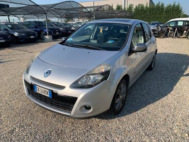 RENAULT Clio 1.2 16V 5 porte Live!