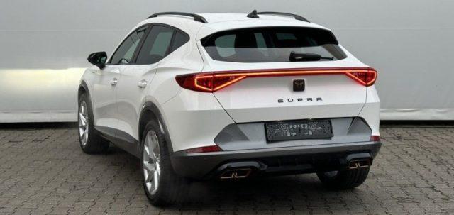 CUPRA Formentor 1.4 e-Hybrid DSG
