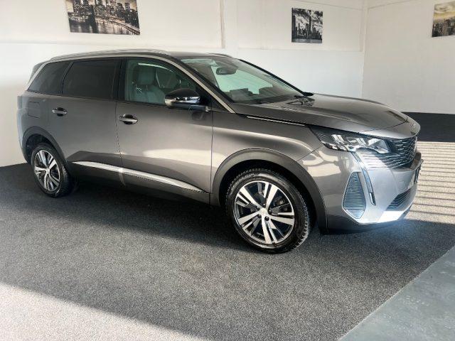 PEUGEOT 5008 BlueHDi 130 S&S EAT8 Allure