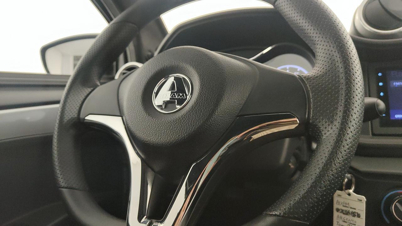 AIXAM Coupe 482 Emotion Premium E5