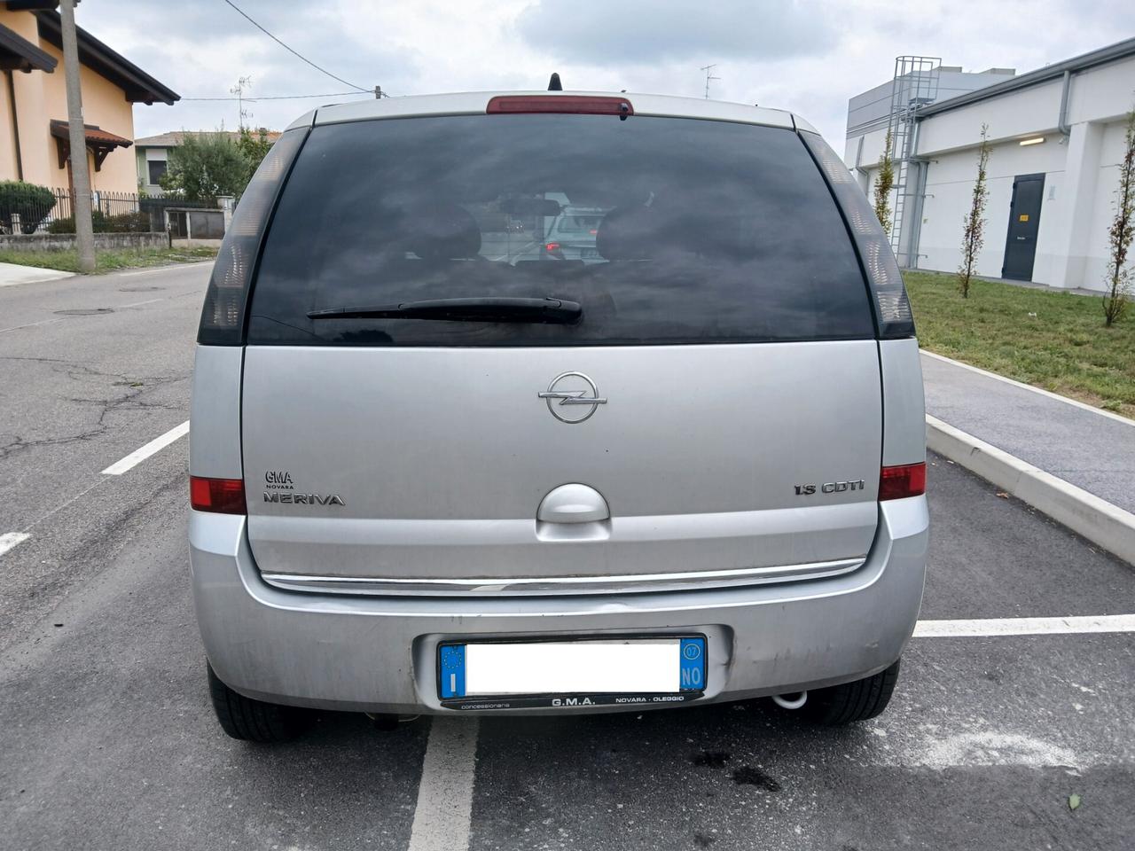 Opel Meriva 1.3 CDTI Per Neopatentati
