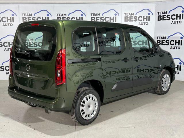 OPEL Combo Life 1.5D 100 CV S&S MT6 Edition Plus N1
