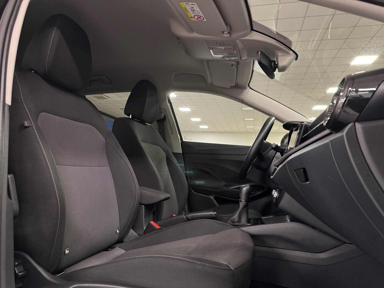 Skoda Fabia 1.0 TSI 95 CV Style