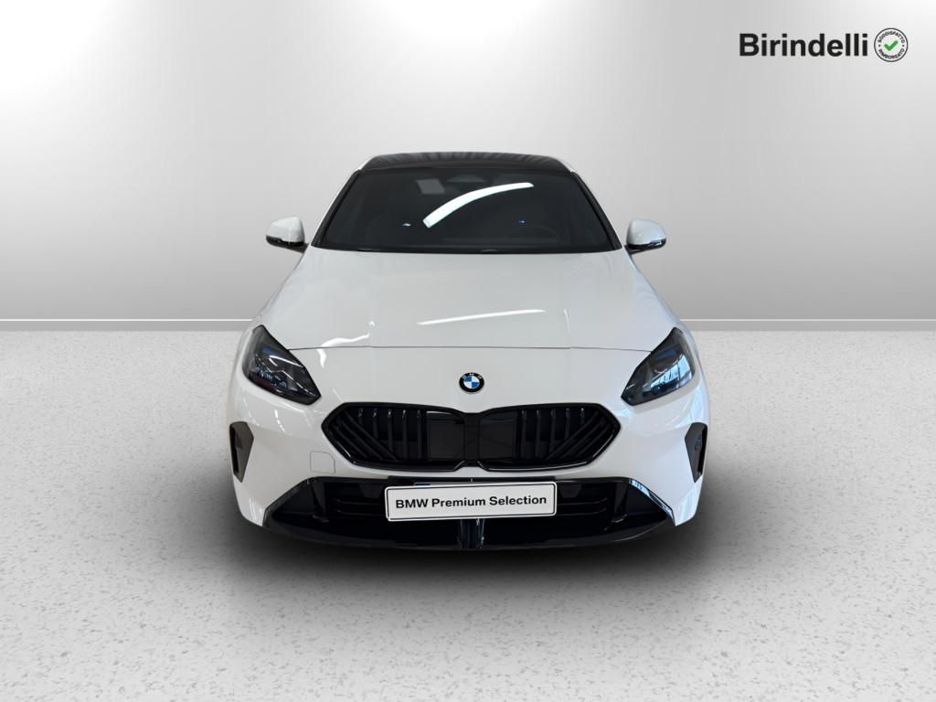 BMW BMW 220d Gran Coupé