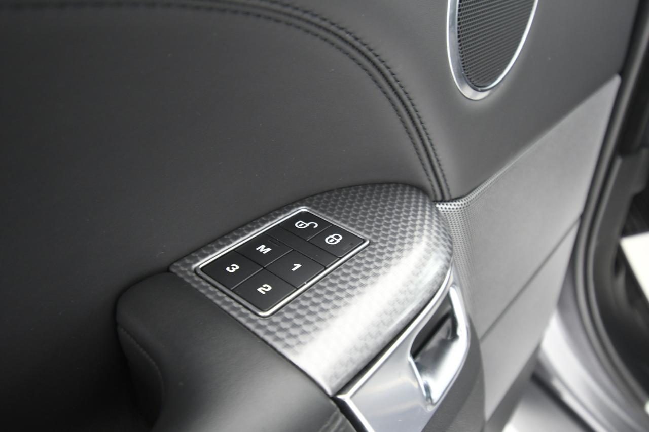 LAND ROVER Range Rover Sport 3.0 sdV6 HSE 2 PELLE+CAMERA+ SOSP. PNEUMATICHE