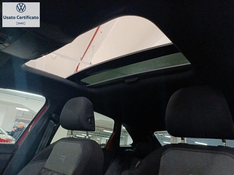 Volkswagen Taigo Taigo 1.0 TSI 110 CV R-Line