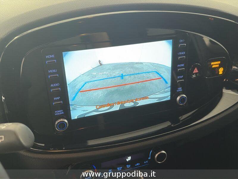 Toyota Aygo X 1.0 Trend 72cv