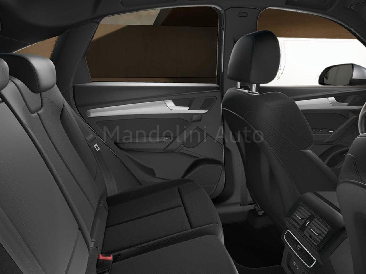 Audi Q5 sportback 40 2.0 tdi mhev 12v business advanced quattro s tronic