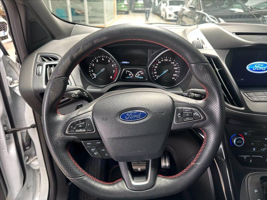 FORD Kuga 1.5 ecoboost ST-Line 2wd 150cv del 2019