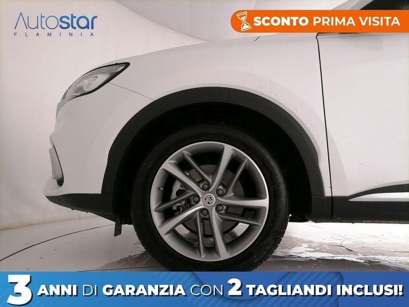 MG HS E 1.5 t-gdi phev Exclusive auto