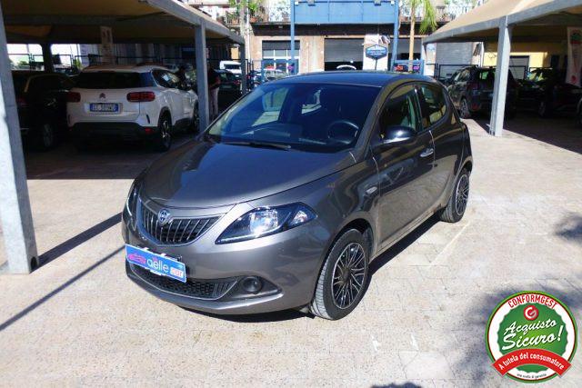 LANCIA Ypsilon 1.0 FireFly 5 porte S&S Hybrid Gold