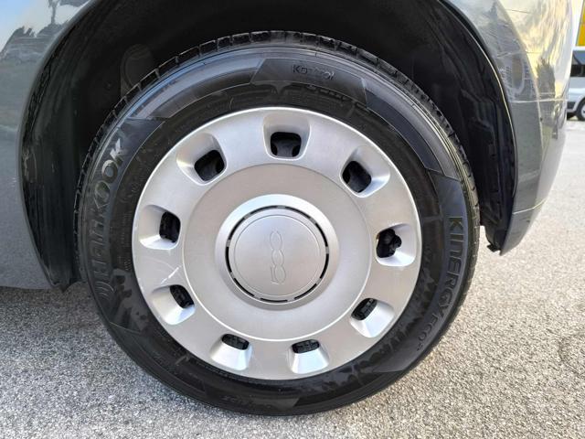 FIAT 500 1.2 Pop Star