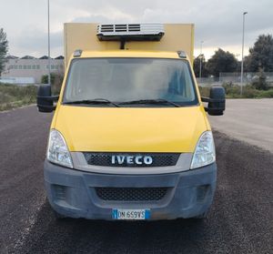 Iveco Daily 35C 13 Frigo FNAX 10/2028