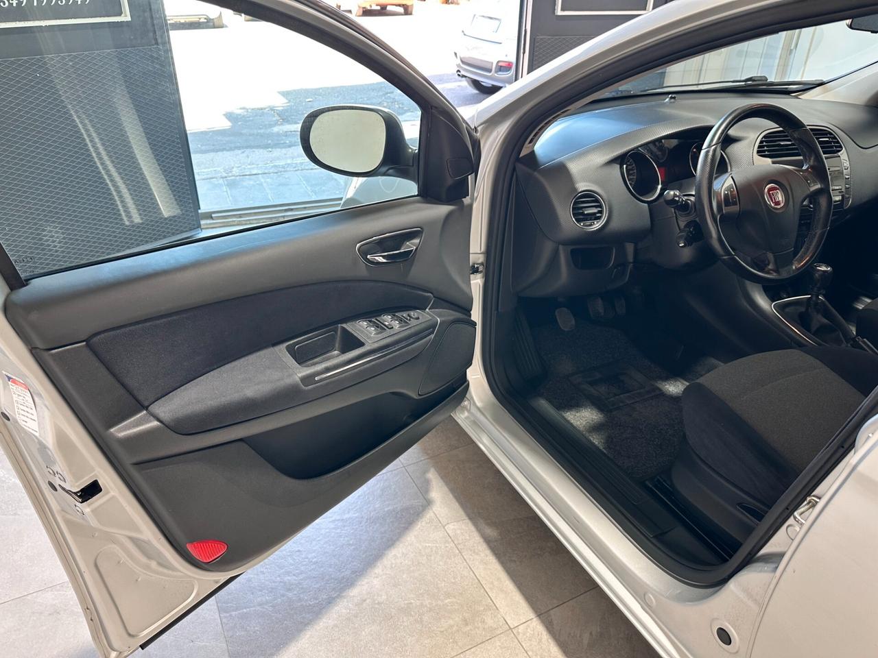 Fiat Bravo 1.6 MJT 120 CV Emotion - DA VETRINA - PERFETTA!!!