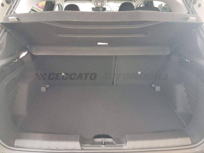 Jeep Avenger Avenger 1.2 turbo e-hybrid Summit fwd 100cv edct6