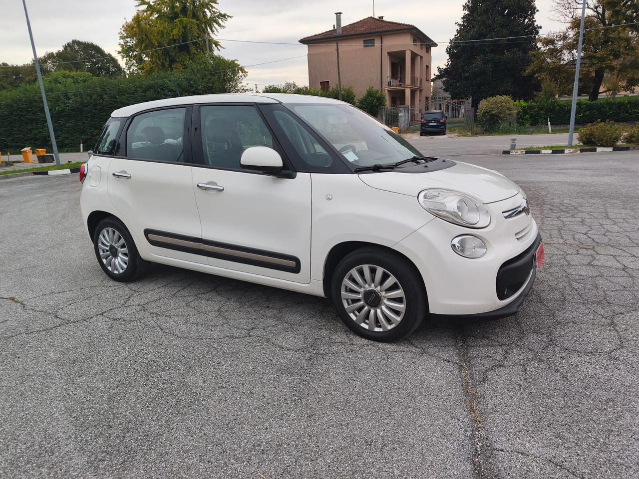 Fiat 500L 1.3 Multijet 95 CV Business (Accetto Permute)