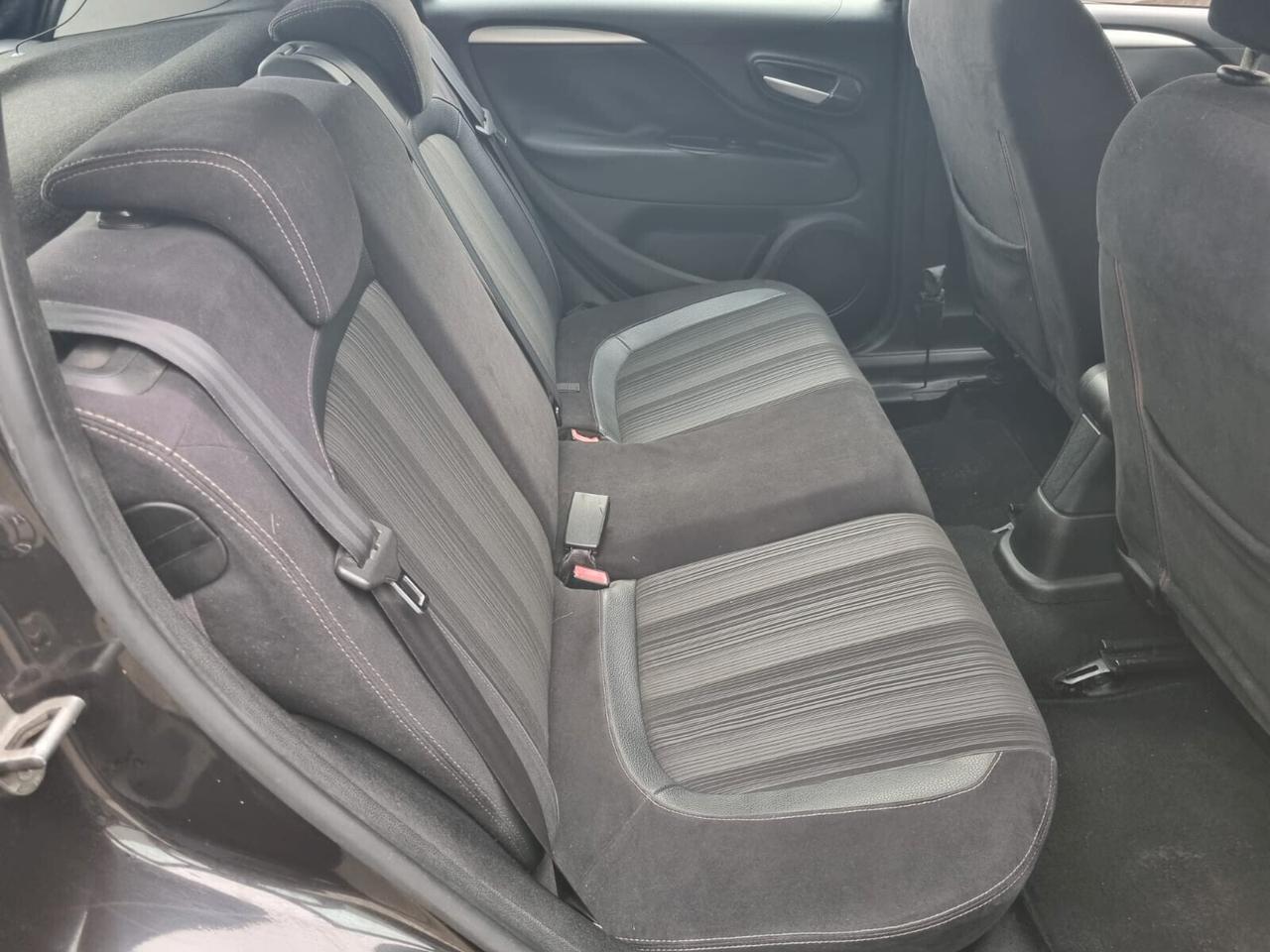 Fiat Punto Evo 1.3 Mjt 95 CV DPF 5 porte S&S Emotion