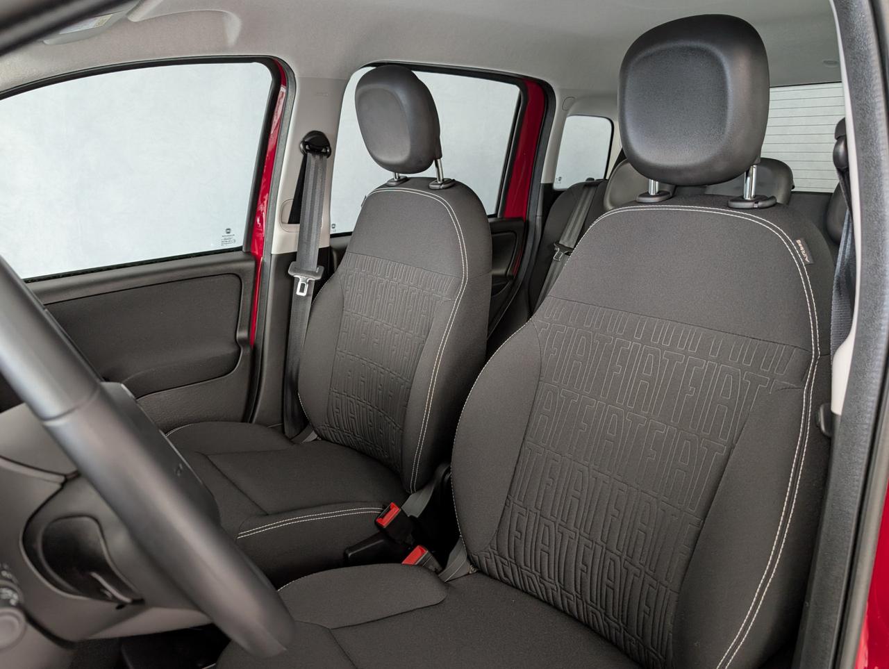 Fiat Panda 1.0 Hybrid 70cv Pandina Icon