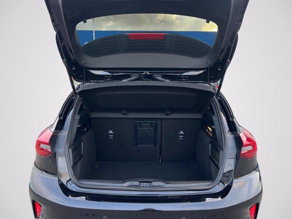 FORD Focus 1.0 EcoBoost Hybrid 125 CV 5p. ST-Line del 2023