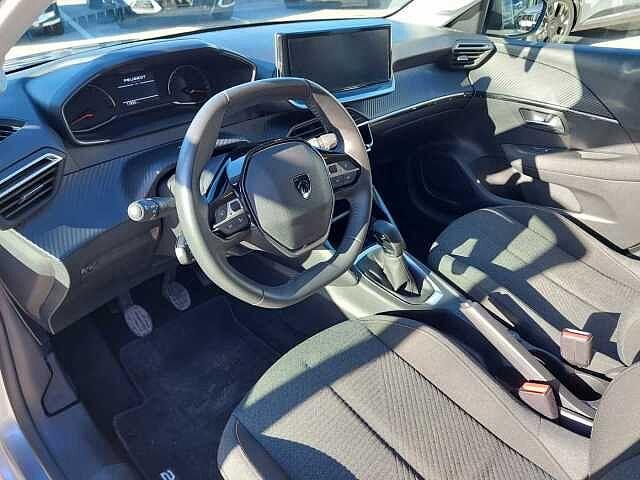 Peugeot 208 P.Tech 75CV S&S 5p Style