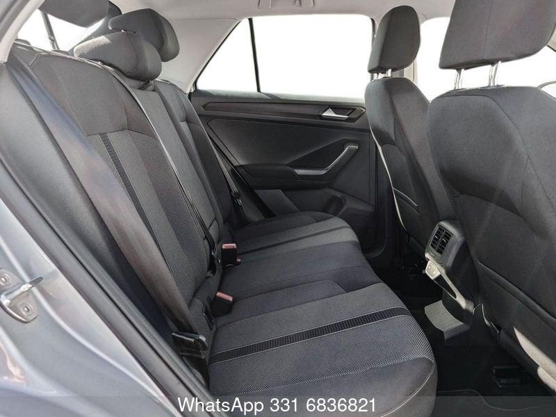 Volkswagen T-Roc T-Roc 2.0 TDI SCR Life