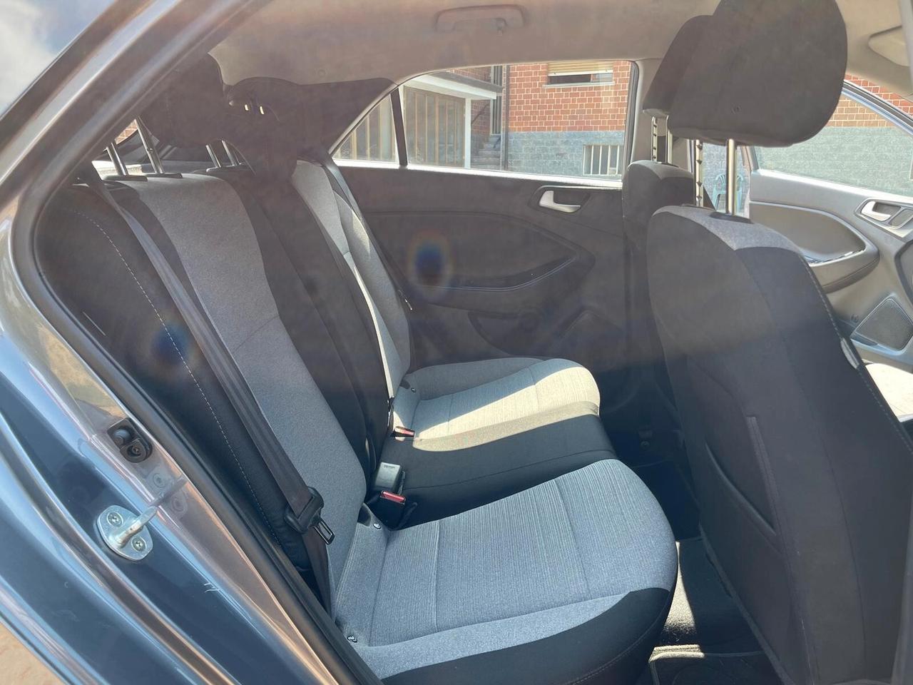Hyundai i20 1.2 84 CV 5p Style - Neopatentati