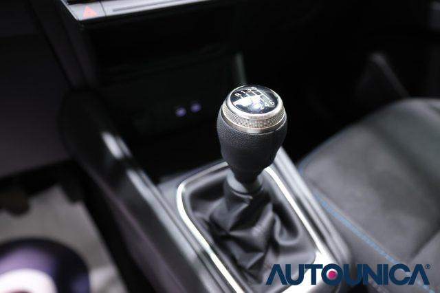 RENAULT Captur ECO-G 100 CV EVOLUTION NEOPATENTATI GPL