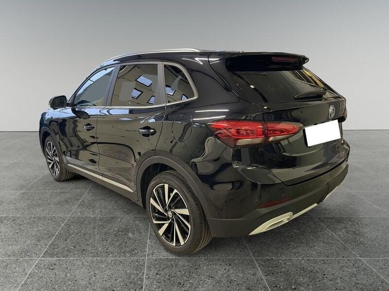 MG ZS 1.5 hybrid+ Luxury auto - KM0