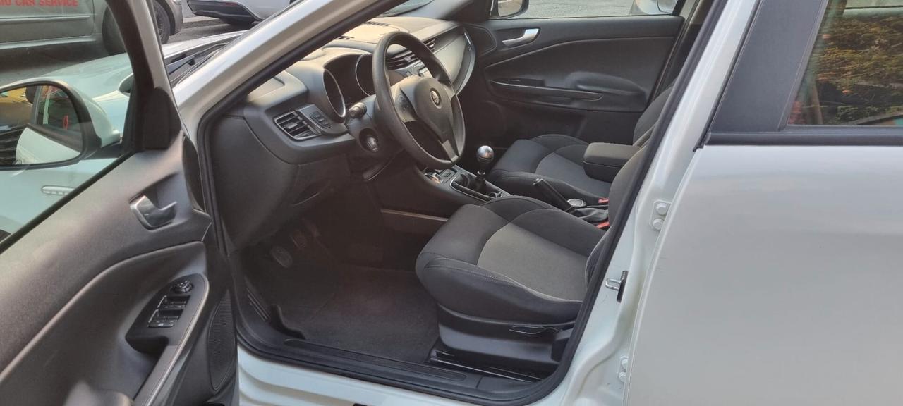 Alfa Romeo Giulietta 1.6 JTDm 120 CV Super