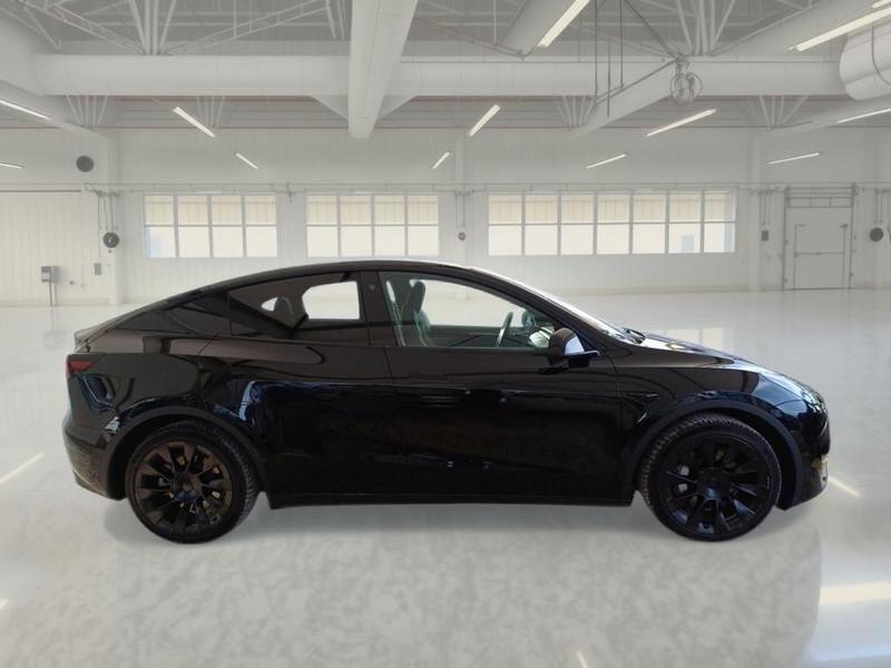 TESLA MODEL Y 75 kWh Dual Motor Long Range 4WD aut.