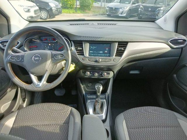 OPEL Crossland X 1.2 Turbo 12V 110 CV Start&Stop aut. Innovation