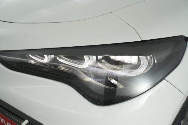 ALFA ROMEO Stelvio Stelvio 2.2 Turbodiesel 210 CV AT8 Q4 Ti