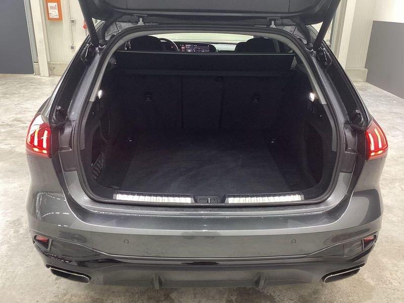 Audi A5 TFSI 110Kw S tronic S line ext LED CAMERA 19"