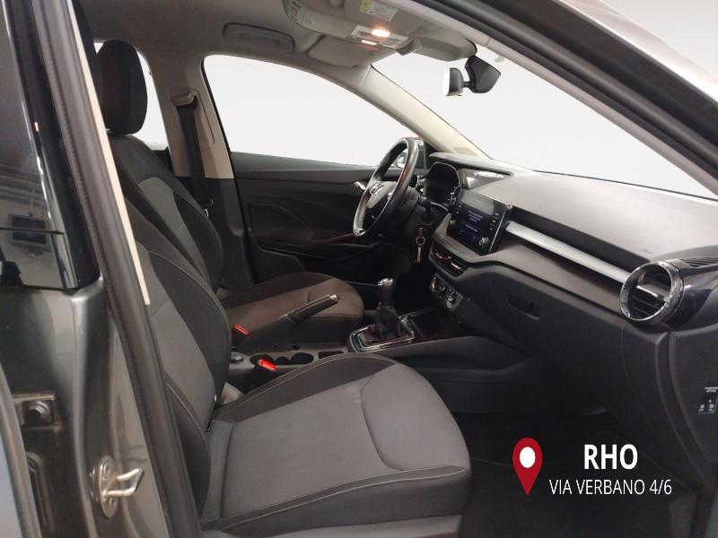 Skoda Fabia 1.0 tsi evo Ambition 95cv