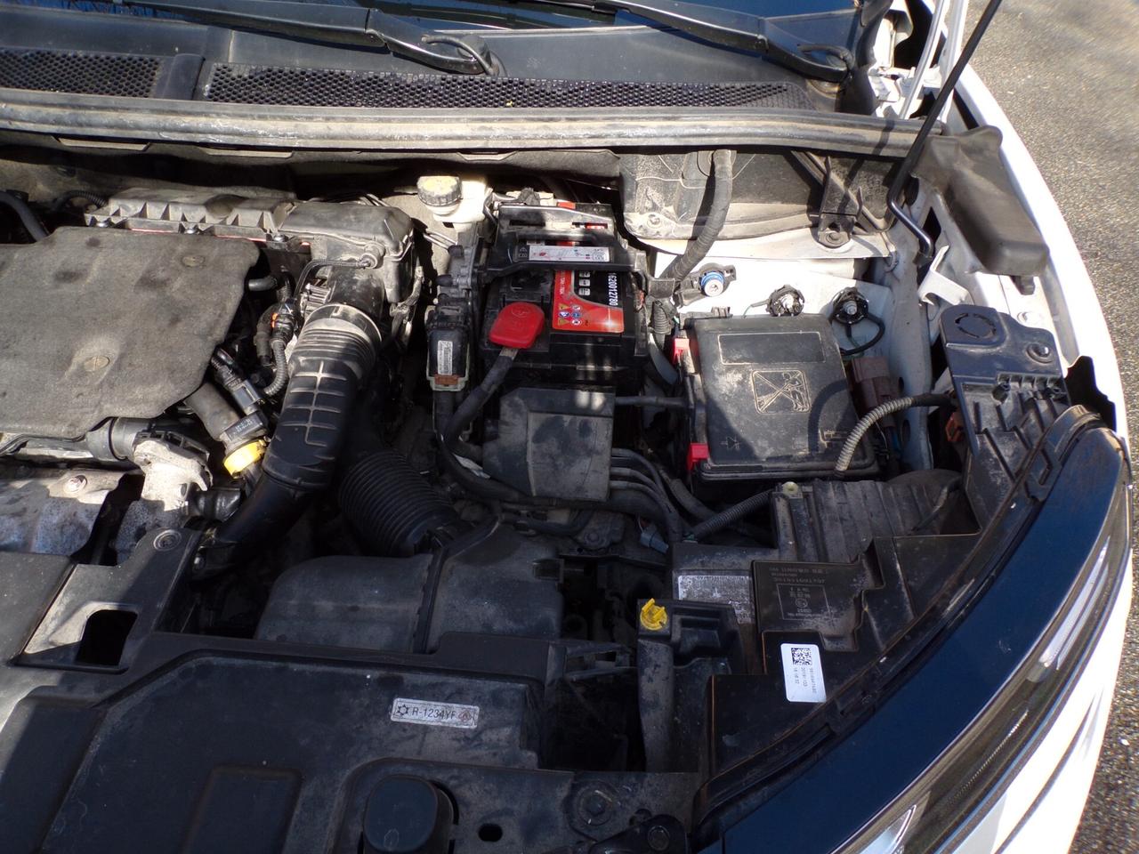 Citroen C5 Aircross BlueHDi 130 S&S Shine del 2020