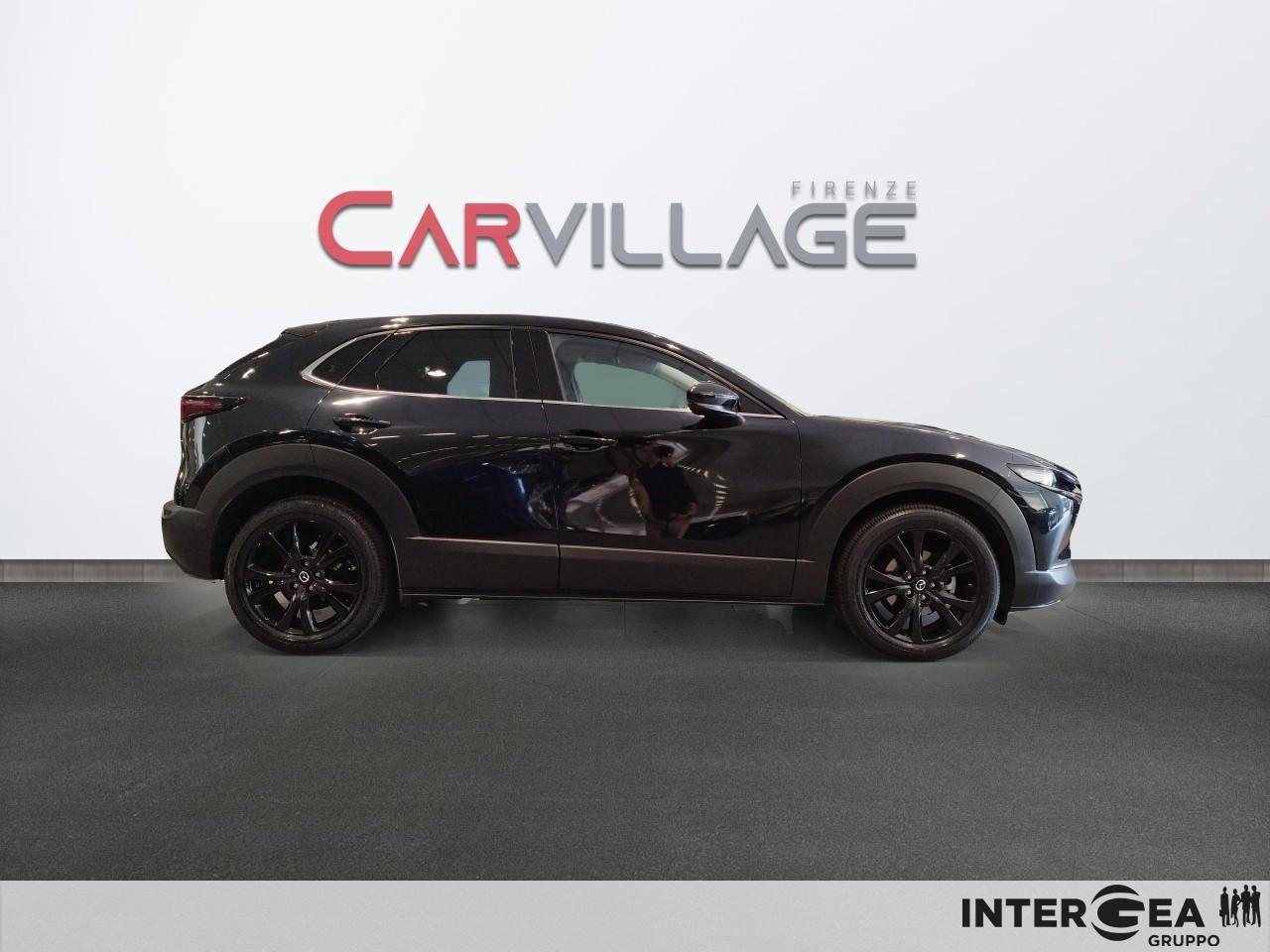 MAZDA CX-30 2.0 m-hybrid Homura 2wd 150cv 6at