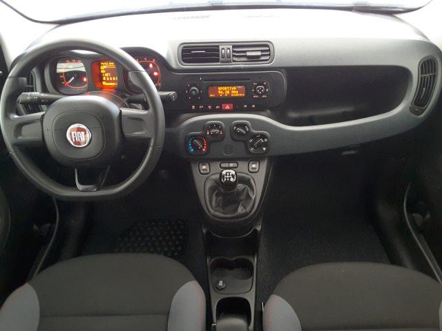 FIAT Panda 1.2 69cv Easy *EURO 6*