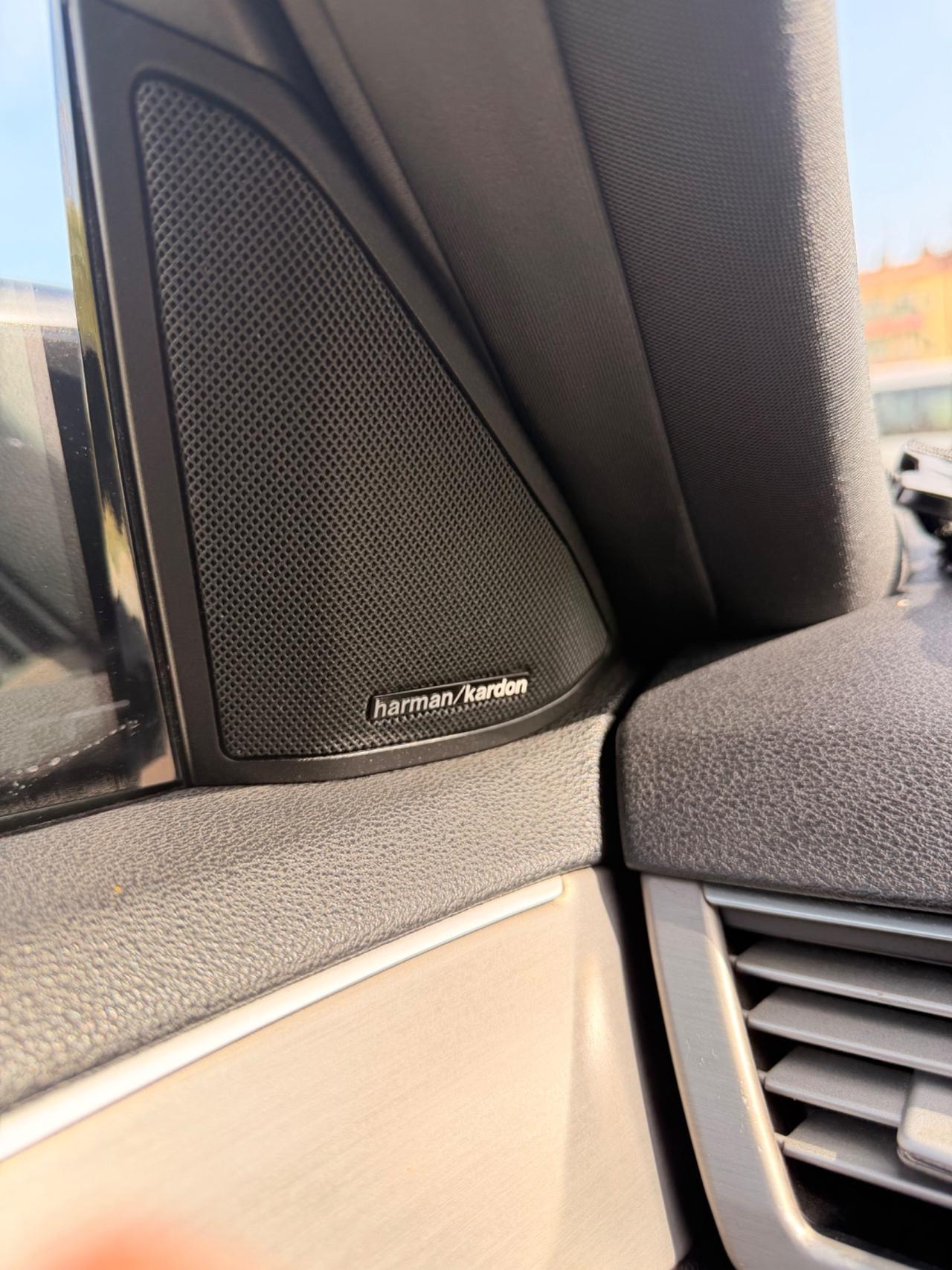 Mercedes-benz E 220 CDI S.W. BlueEFFICIENCY Avantgarde