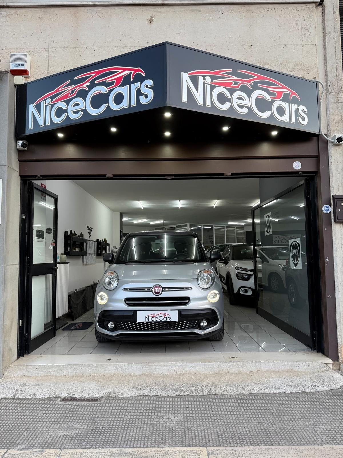 Fiat 500L 1.3 Multijet 95 CV Business