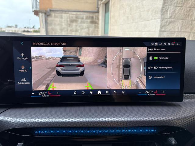 BMW 420 d xDrive 48V Gran Coupe GC Msport Pro