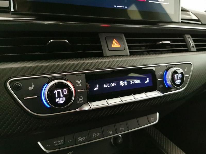 Audi A5 RS5 Sportback 2.9 tfsi Performance Edition quattro 470cv tiptronic