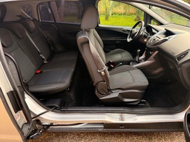 Ford B-Max 1.6 TDCi 95 CV OFFERTA A TEMPO!!!