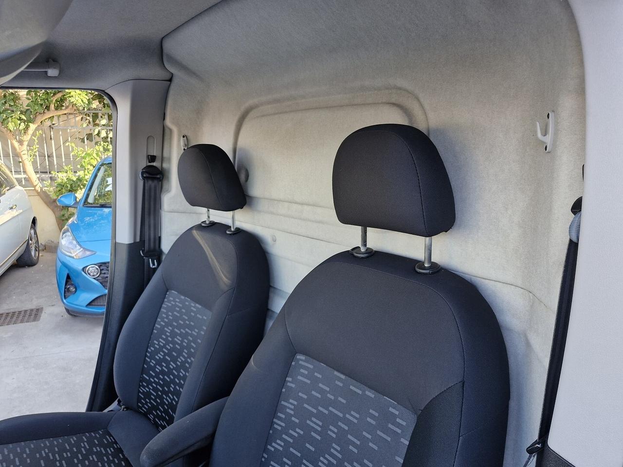 OPEL COMBO 1.4 BENZINA/METANO 11/2014 120000 KM