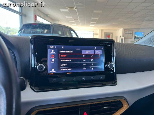 SEAT Ibiza 1.0 EcoTSI 95 cv Style