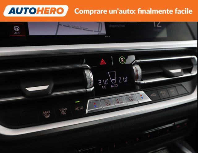 BMW M440 i 48V xDrive