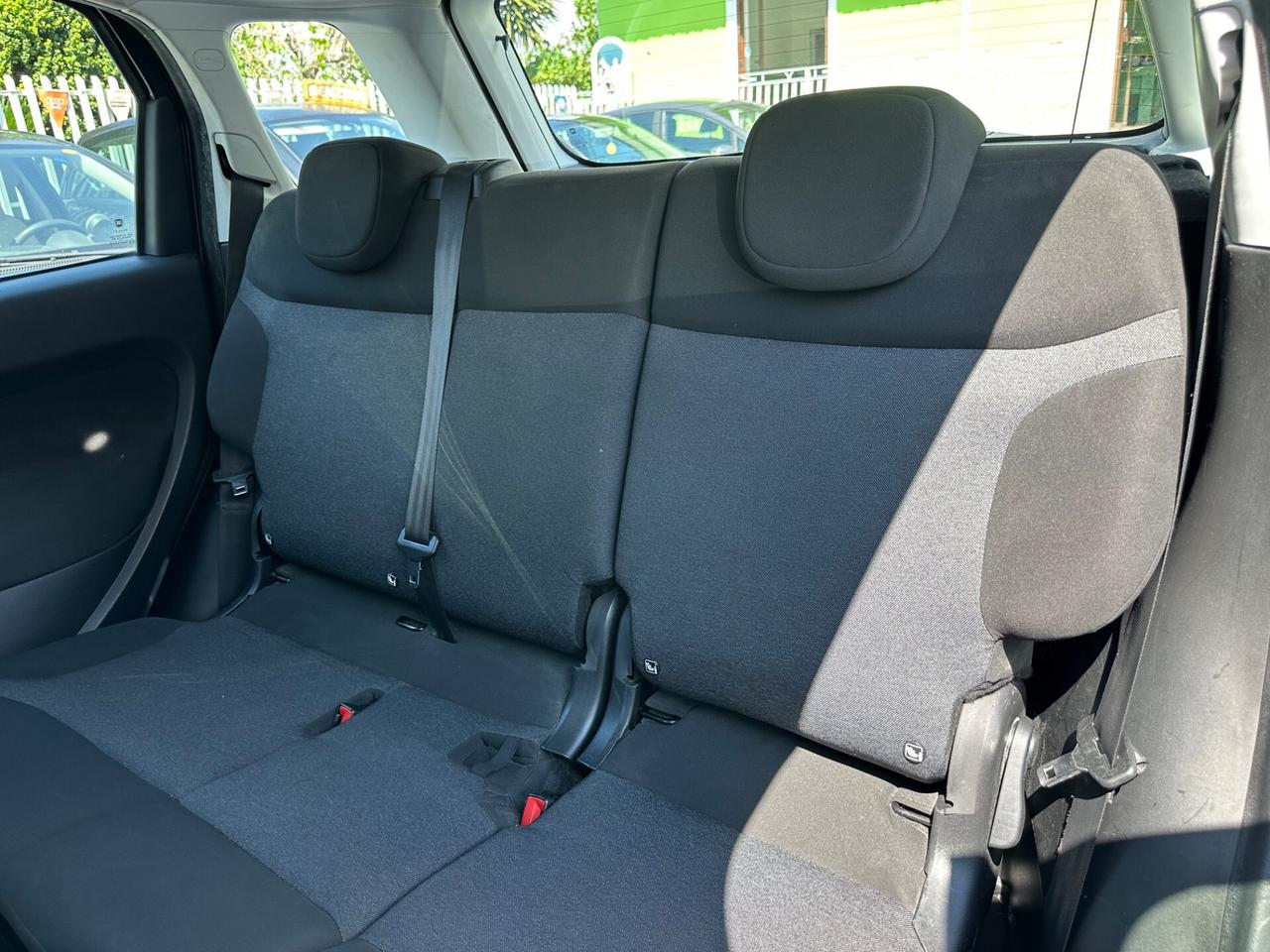 Fiat 500L 1.4 BENZ/GPL 95 CV Mirror City Cros 2019