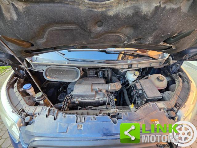 FORD Transit Furgone PM - TM NO IVA